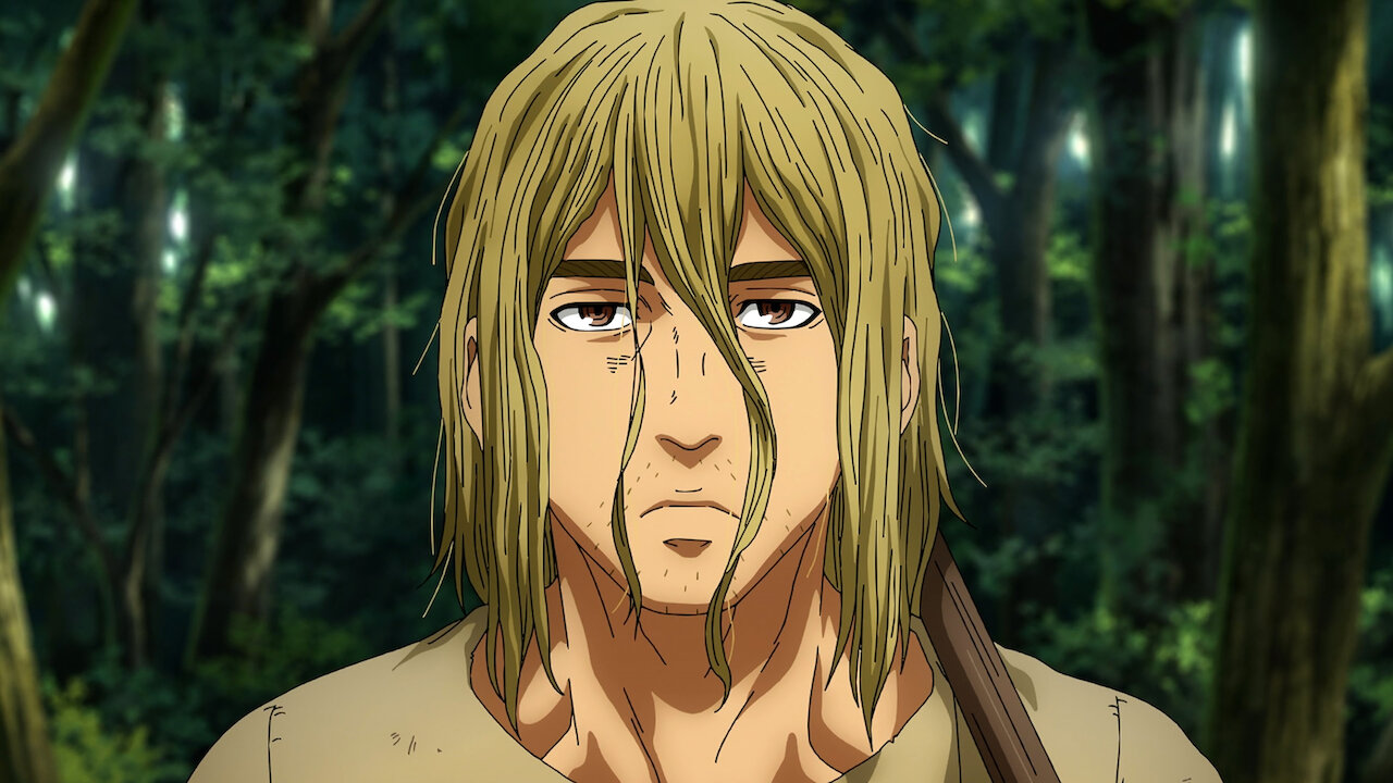Quand Sort La Saison 2 De Vinland Saga Watch Vinland Saga | Netflix